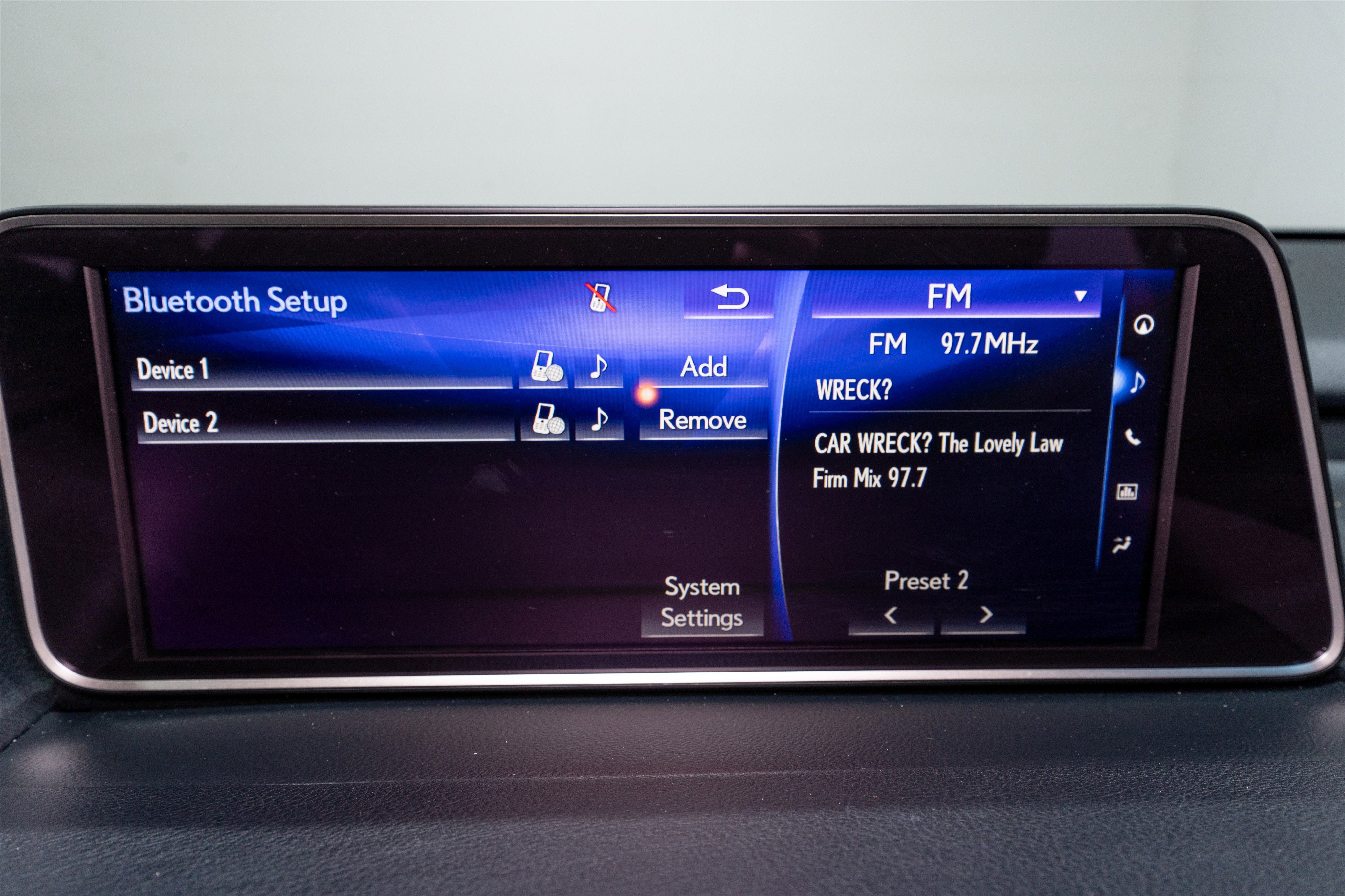 Used 2019 Lexus RX 350 F Sport image 20