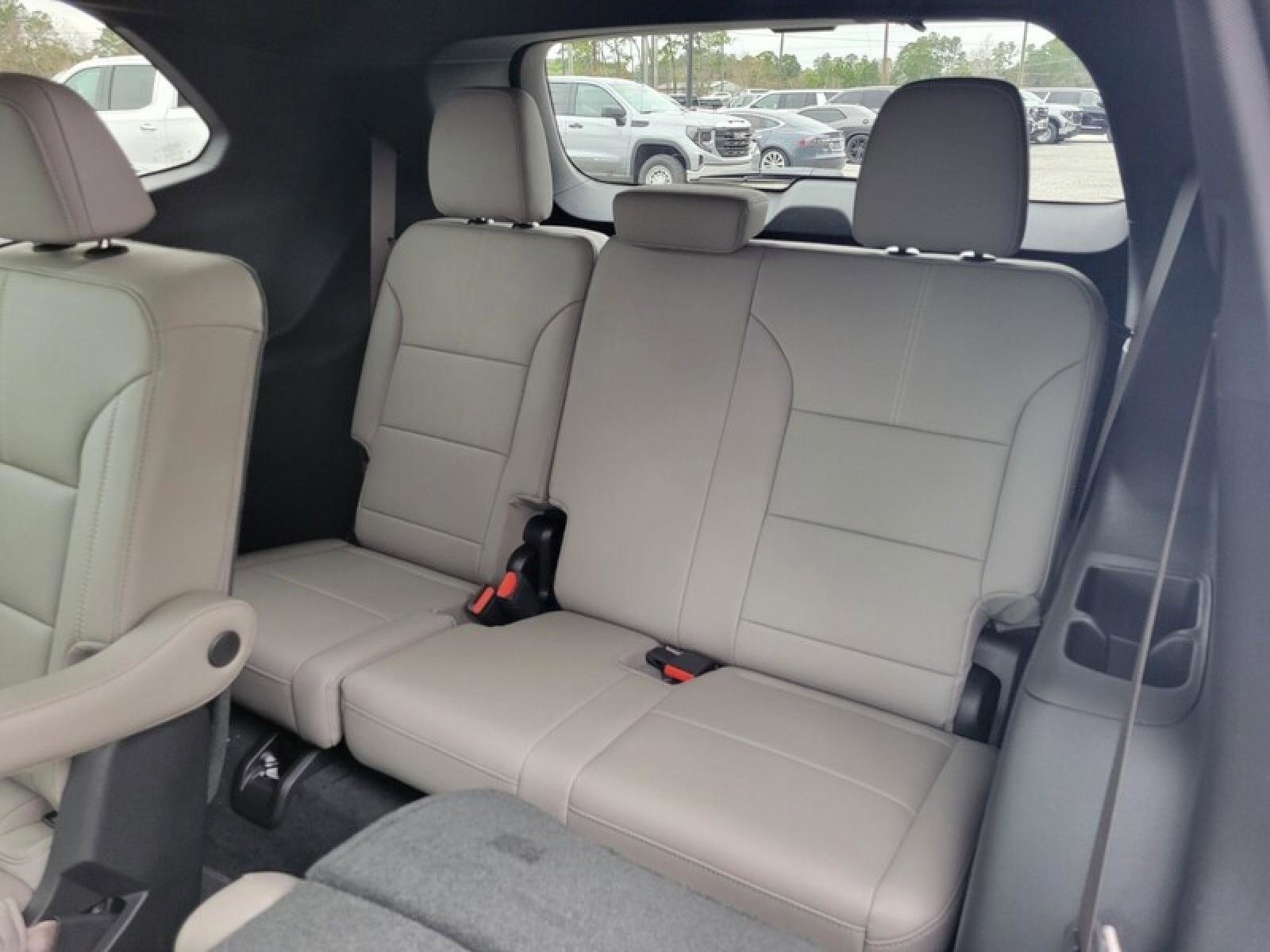 New 2026 GMC Acadia Elevation w/ Super Cruise Package image 30