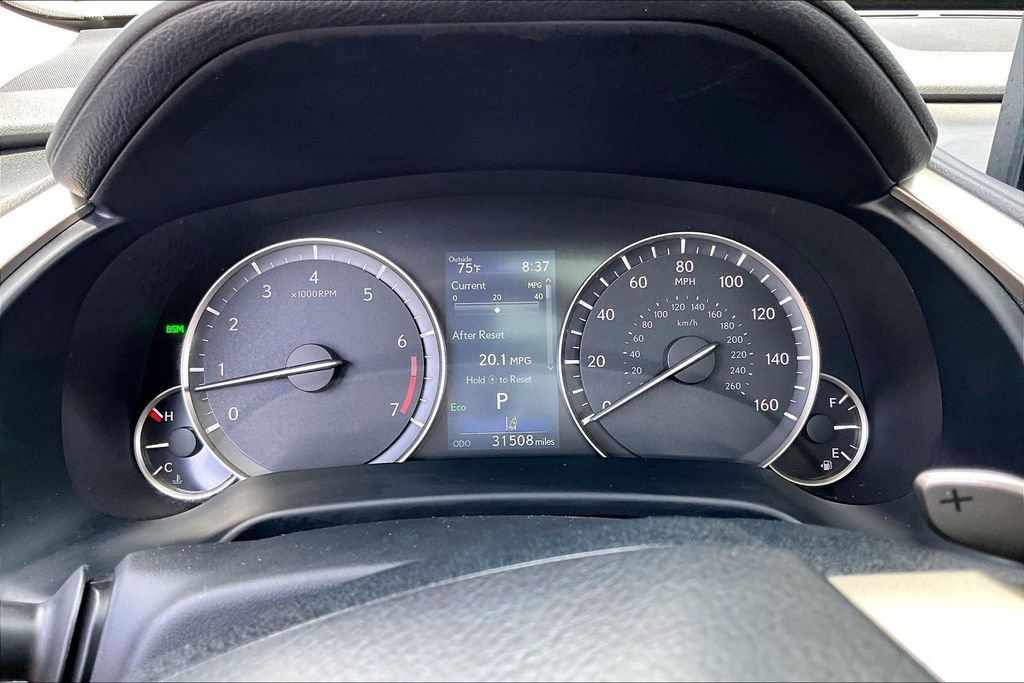Used 2022 Lexus RX 350L FWD w/ Premium Package image 13