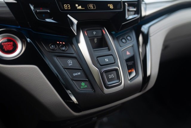 Used 2023 Honda Odyssey Elite image 42