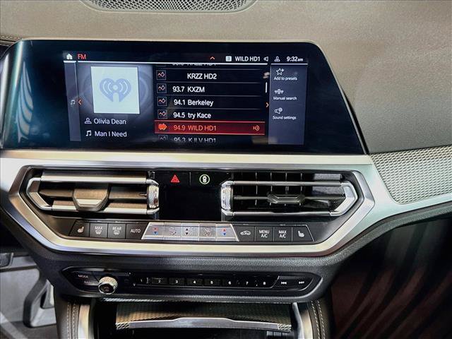 Used 2021 BMW 440i xDrive Coupe w/ Executive Package AWD/4WD image 15