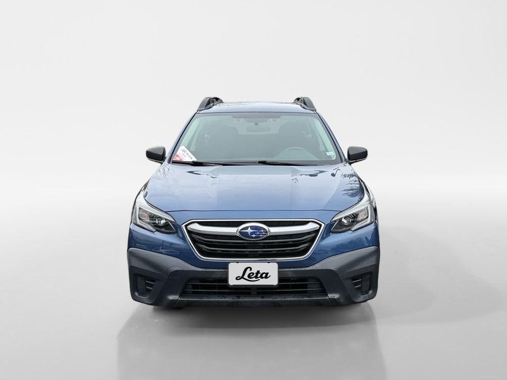 Used 2020 Subaru Outback AWD/4WD image 8