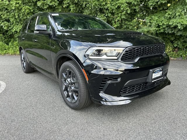 New 2026 Dodge Durango GT AWD/4WD image 2