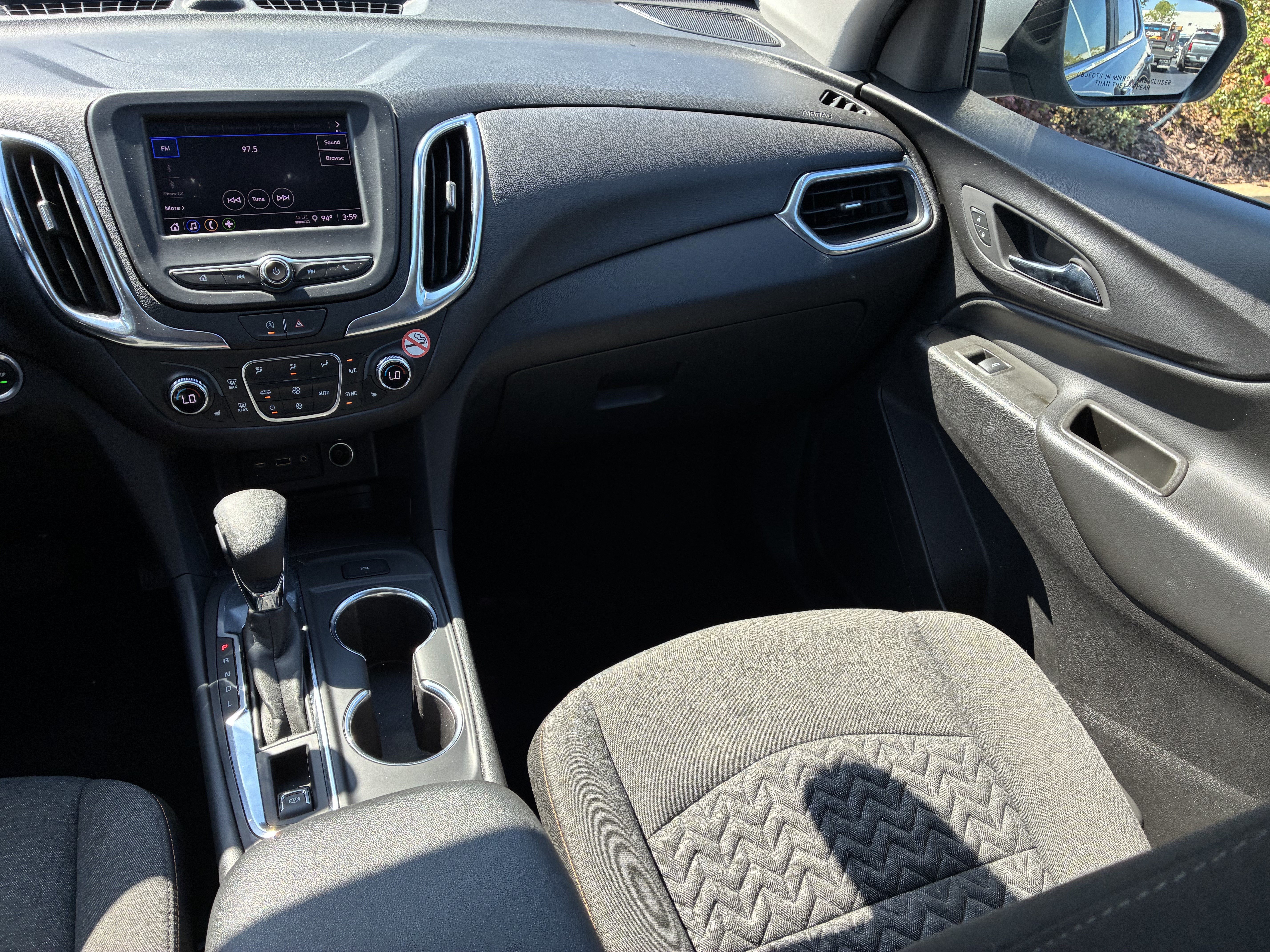 Used 2024 Chevrolet Equinox LT FWD image 20