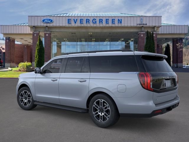 New 2026 Ford Expedition Max Active AWD/4WD image 4