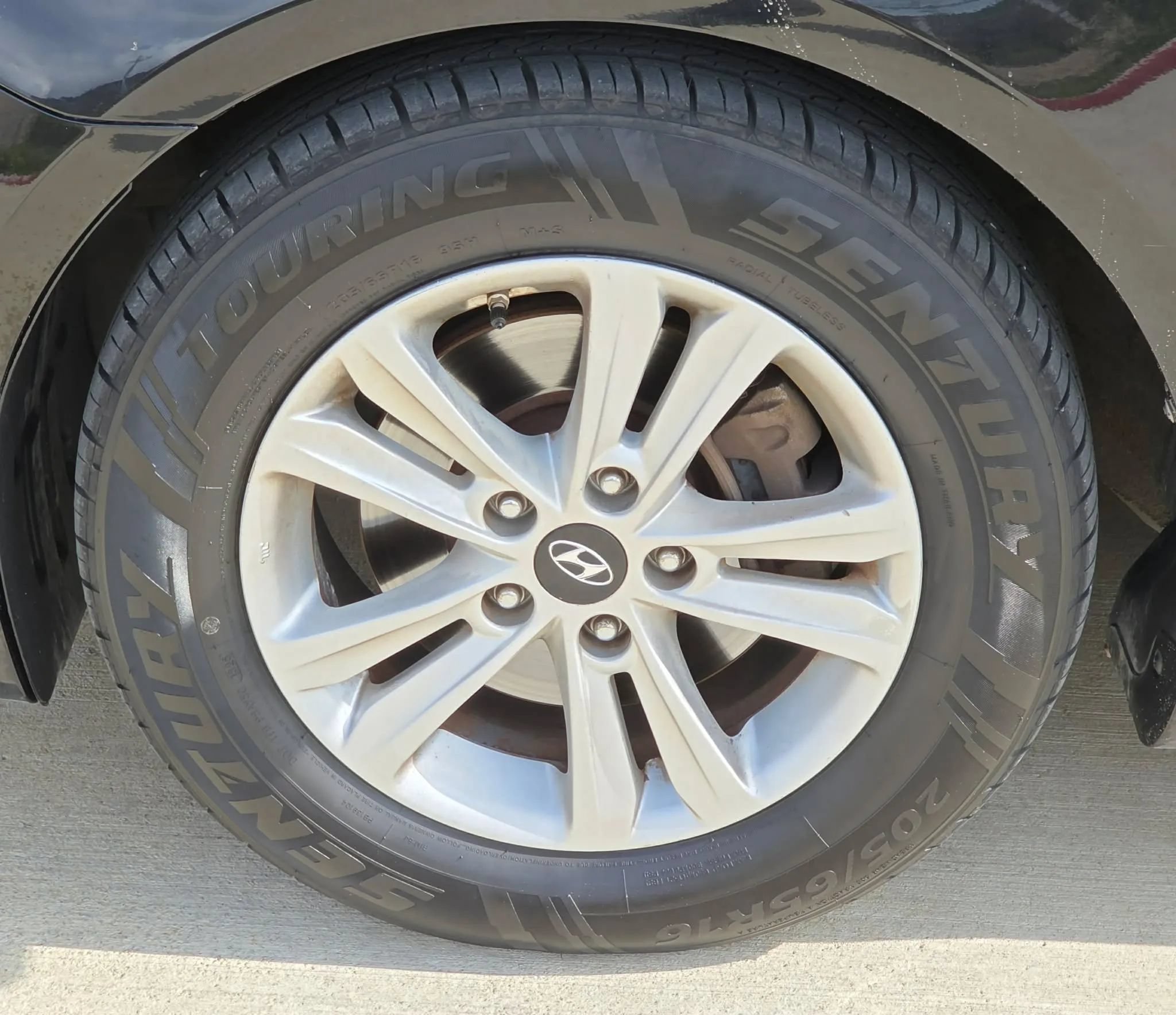 Used 2013 Hyundai Sonata GLS w/ Popular Equipment Pkg FWD image 22