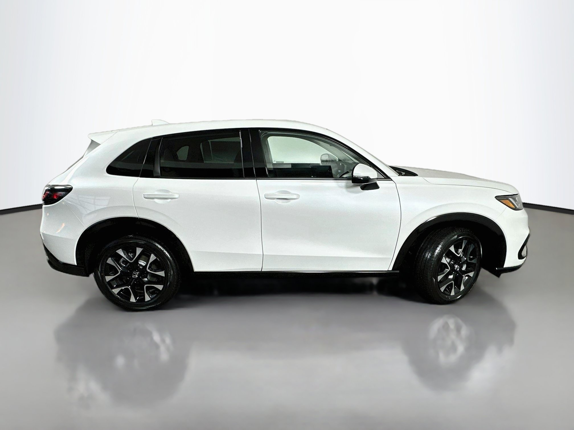 New 2027 Honda HR-V EX-L image 8