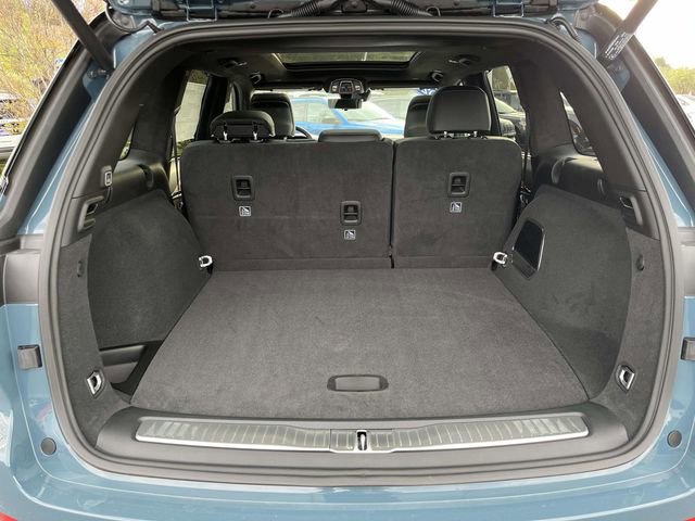 New 2026 Jeep Grand Cherokee Summit AWD/4WD image 19