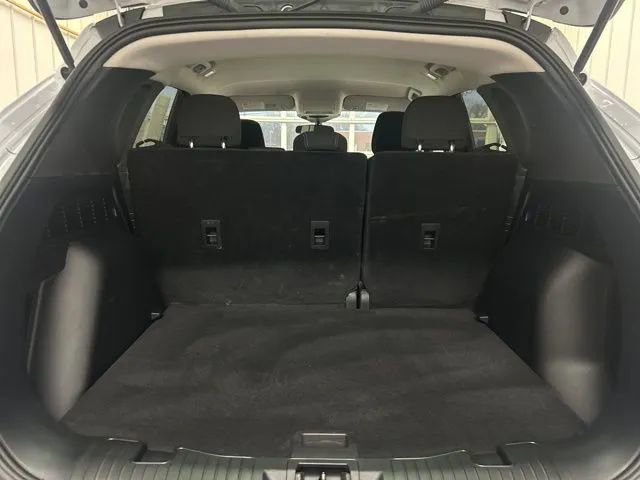 Used 2025 Ford Escape Active image 20
