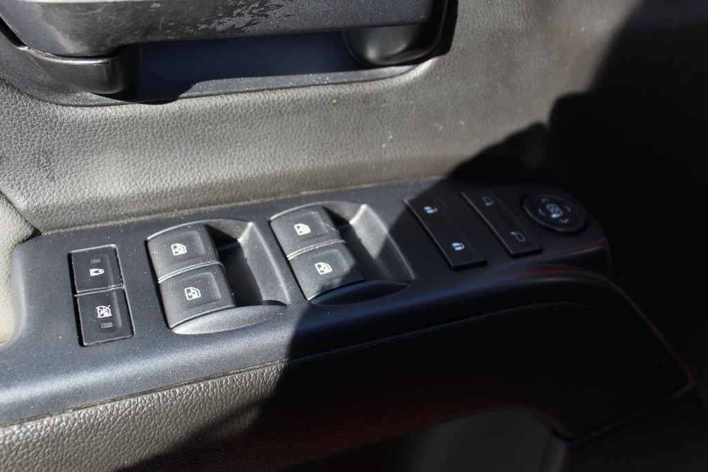 Used 2014 GMC Sierra 1500 2WD Double Cab w/ Sierra Appearance Package image 10