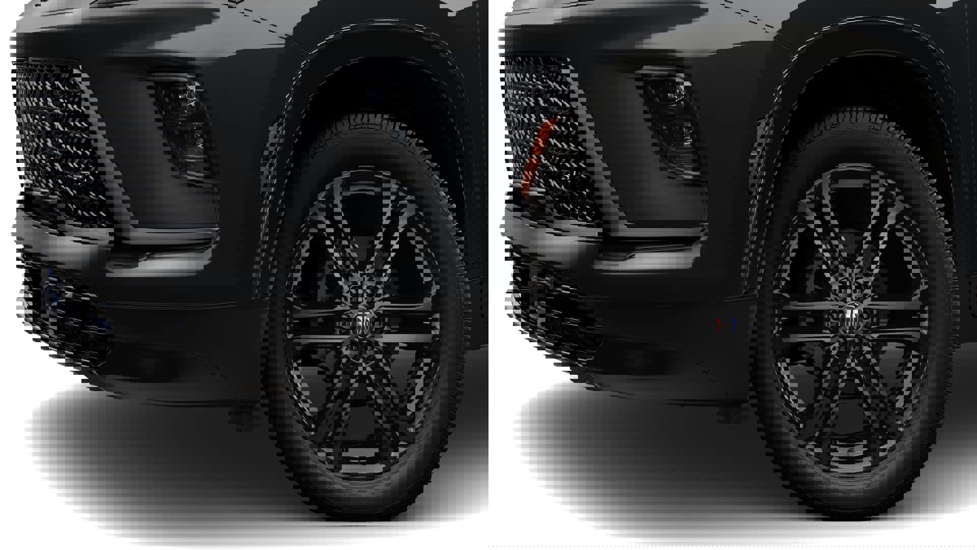 New 2026 Buick Enclave Sport Touring w/ Super Cruise Package image 37