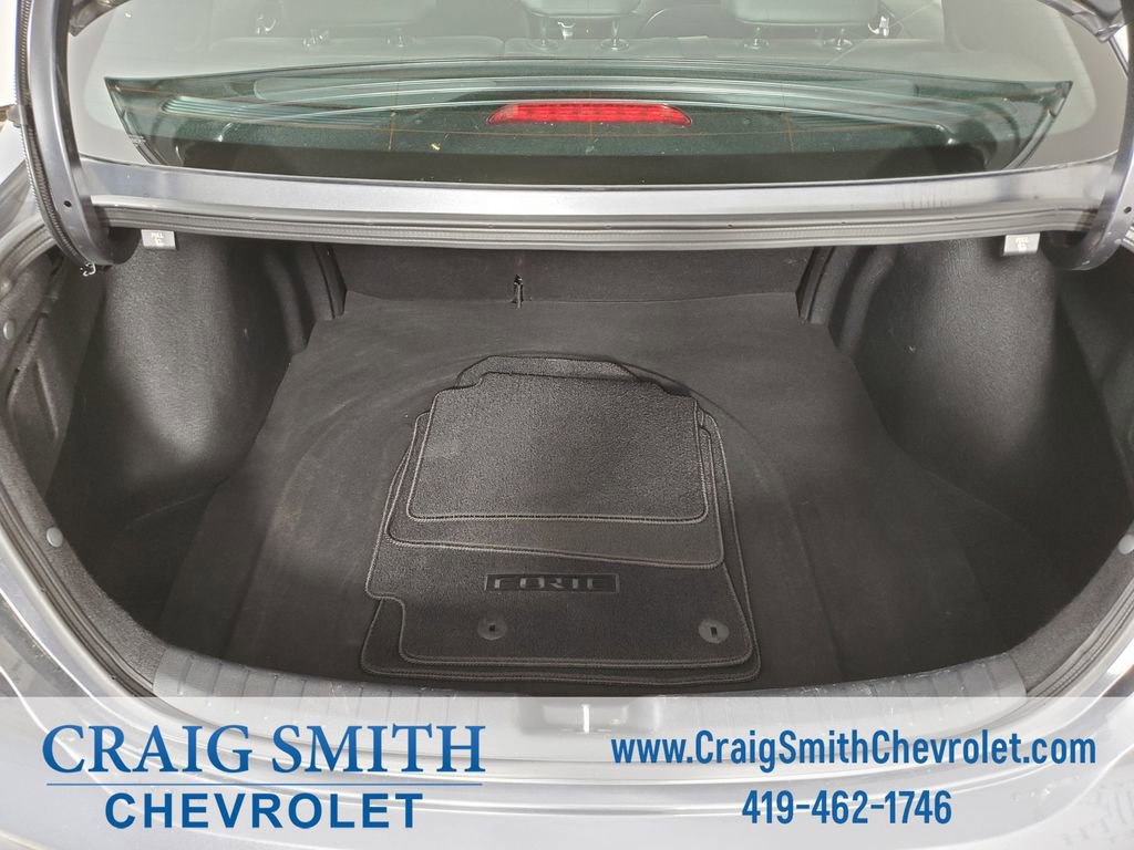 Used 2023 Kia Forte GT-Line w/ GT-Line Premium Package image 20