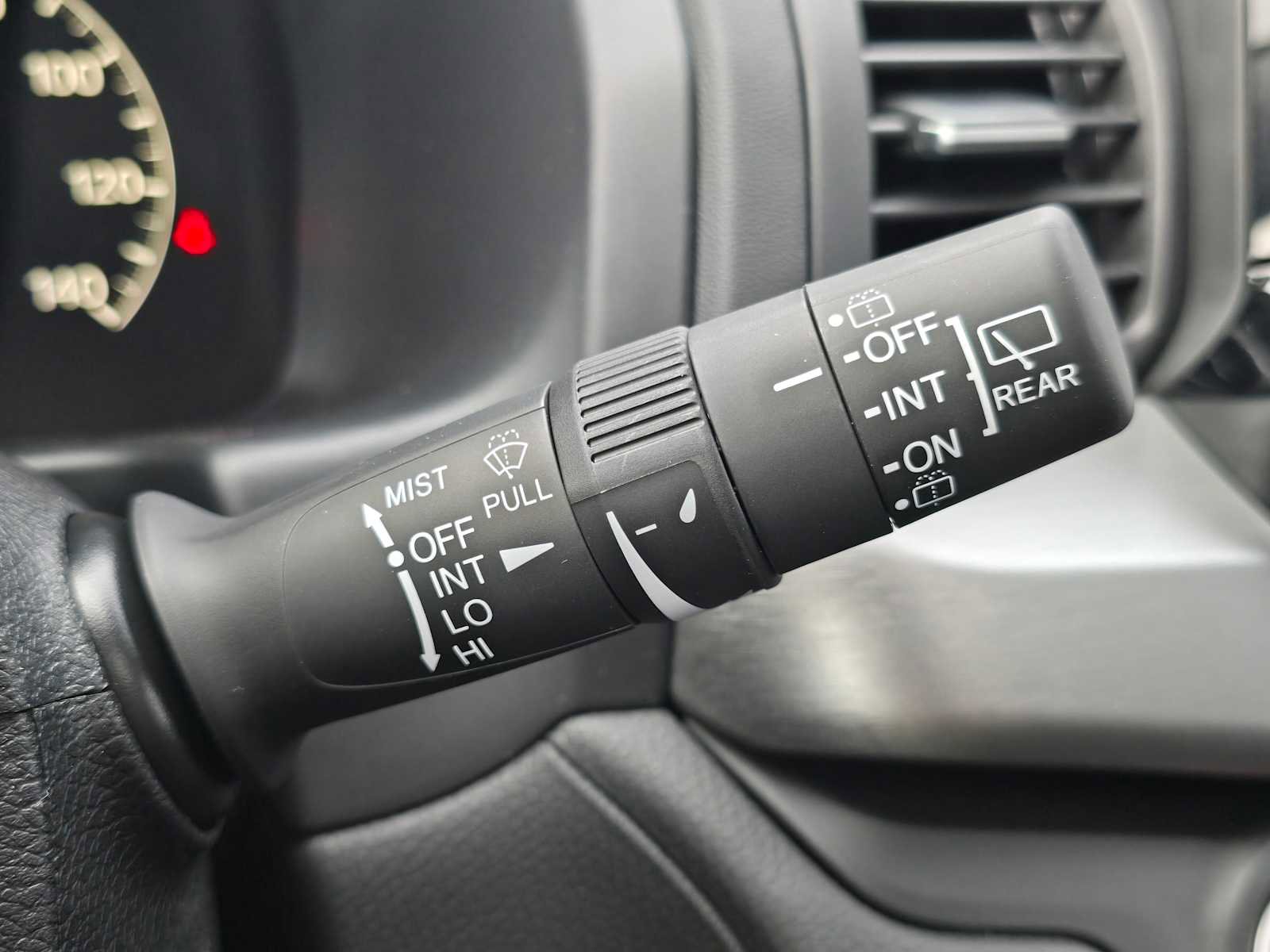 New 2026 Honda Odyssey EX-L image 36