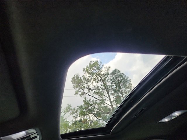 Used 2021 Kia Forte GT-Line w/ GT-Line Premium Package image 18