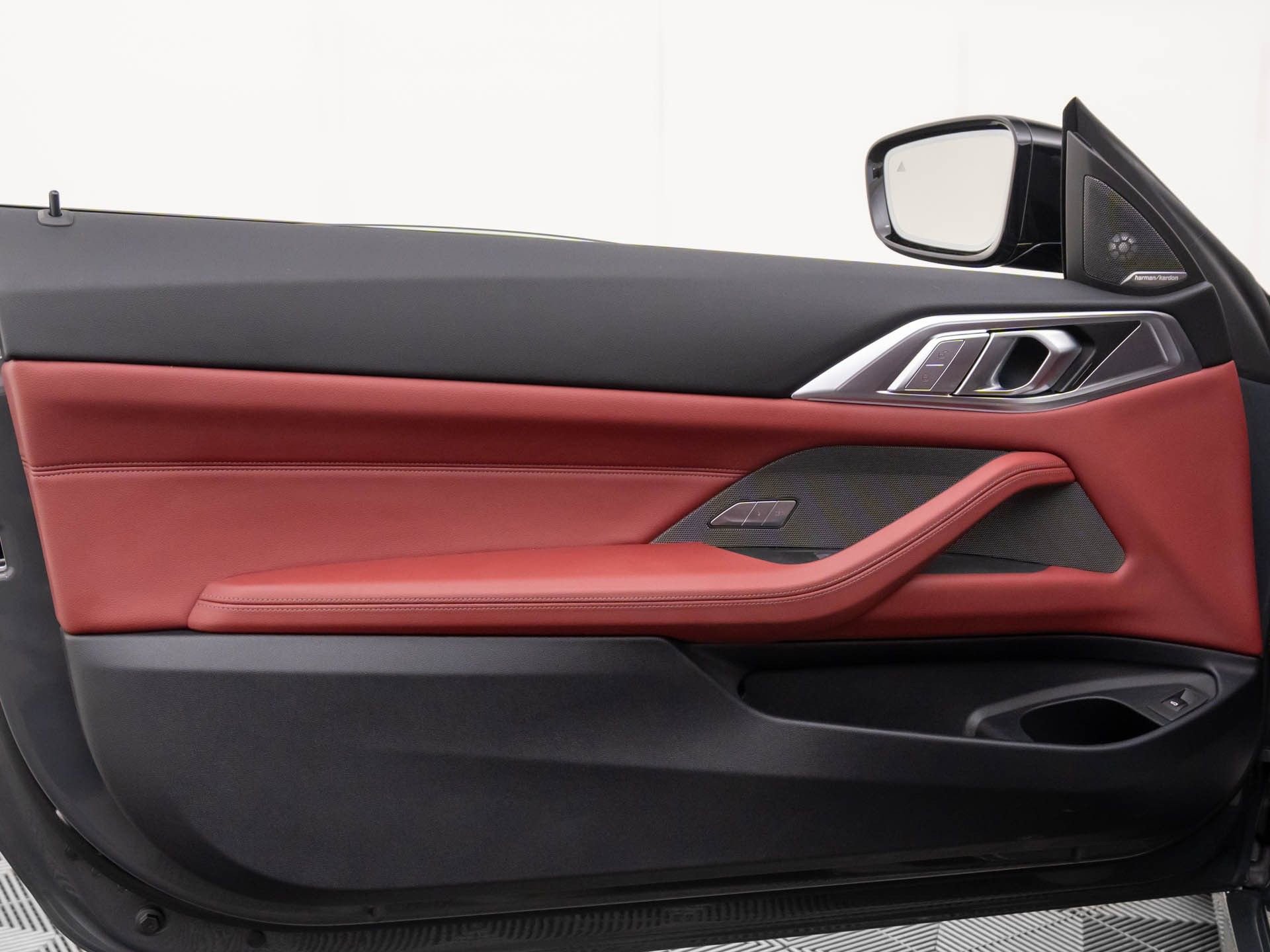 Certified 2026 BMW 430i xDrive Coupe w/ M Sport Package image 14