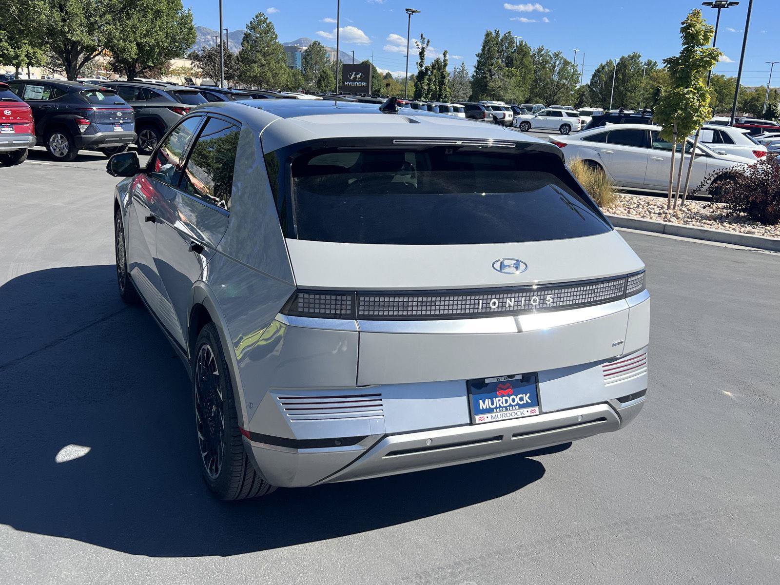 Certified 2024 Hyundai Ioniq 5 Limited AWD/4WD image 20