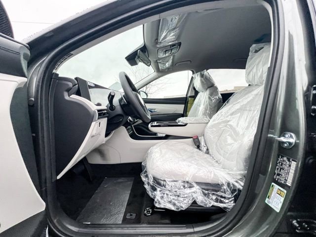 New 2026 Hyundai Tucson SEL image 14
