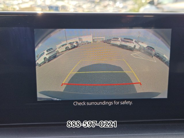 Used 2025 MAZDA CX-30 AWD 2.5 S w/ Preferred Package image 23