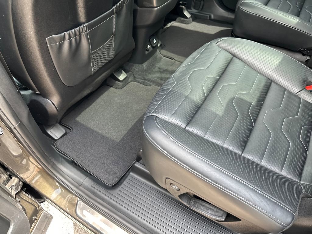 Used 2021 Kia Telluride SX w/ SX Prestige Package AWD/4WD image 33
