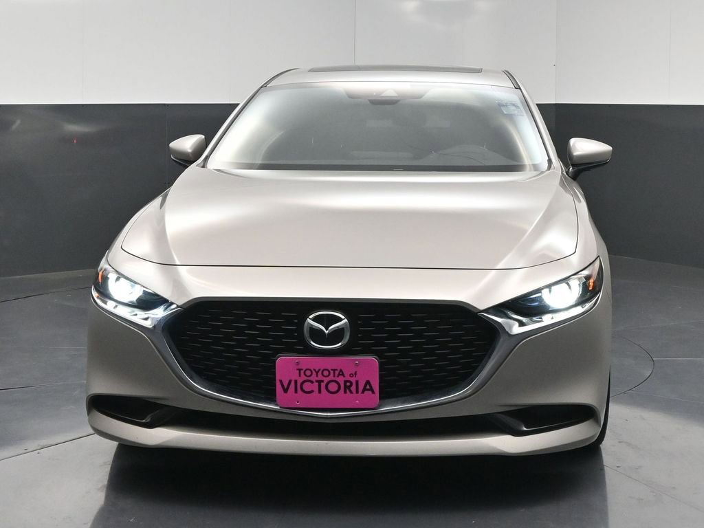 Used 2023 MAZDA MAZDA3 s image 18