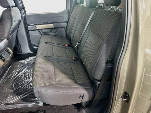 New 2026 Ford F150 STX AWD/4WD image 8
