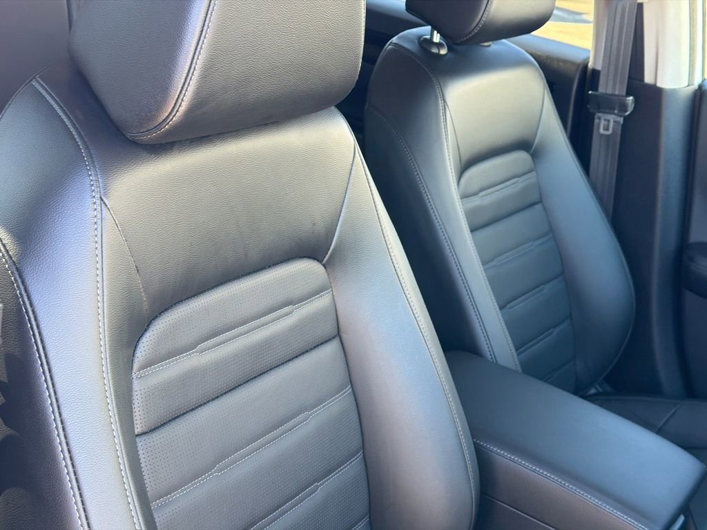 Certified 2025 Honda CR-V EX-L image 12