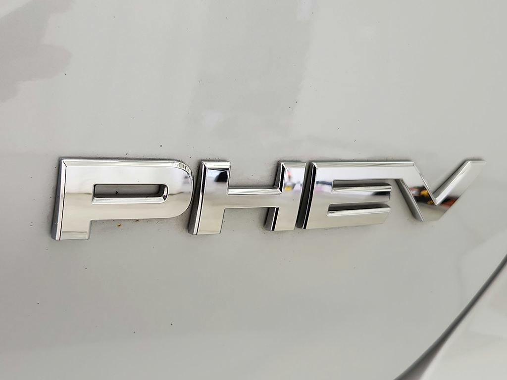 Used 2023 Mitsubishi Outlander Ralliart AWD/4WD image 35
