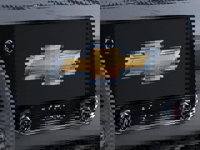 New 2026 Chevrolet Colorado W/T image 20