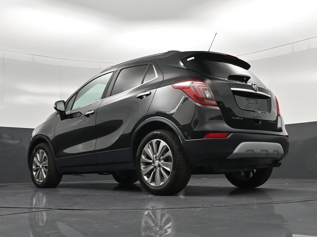 Used 2018 Buick Encore Preferred FWD image 17