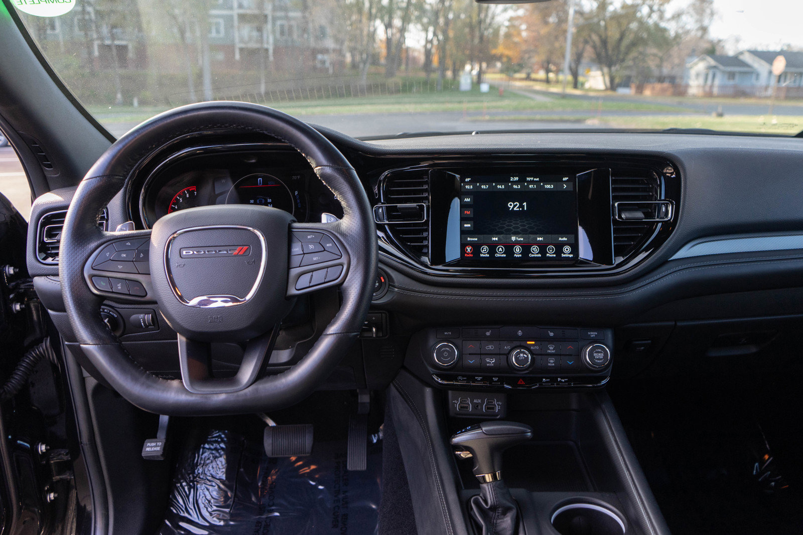 Used 2021 Dodge Durango GT image 12