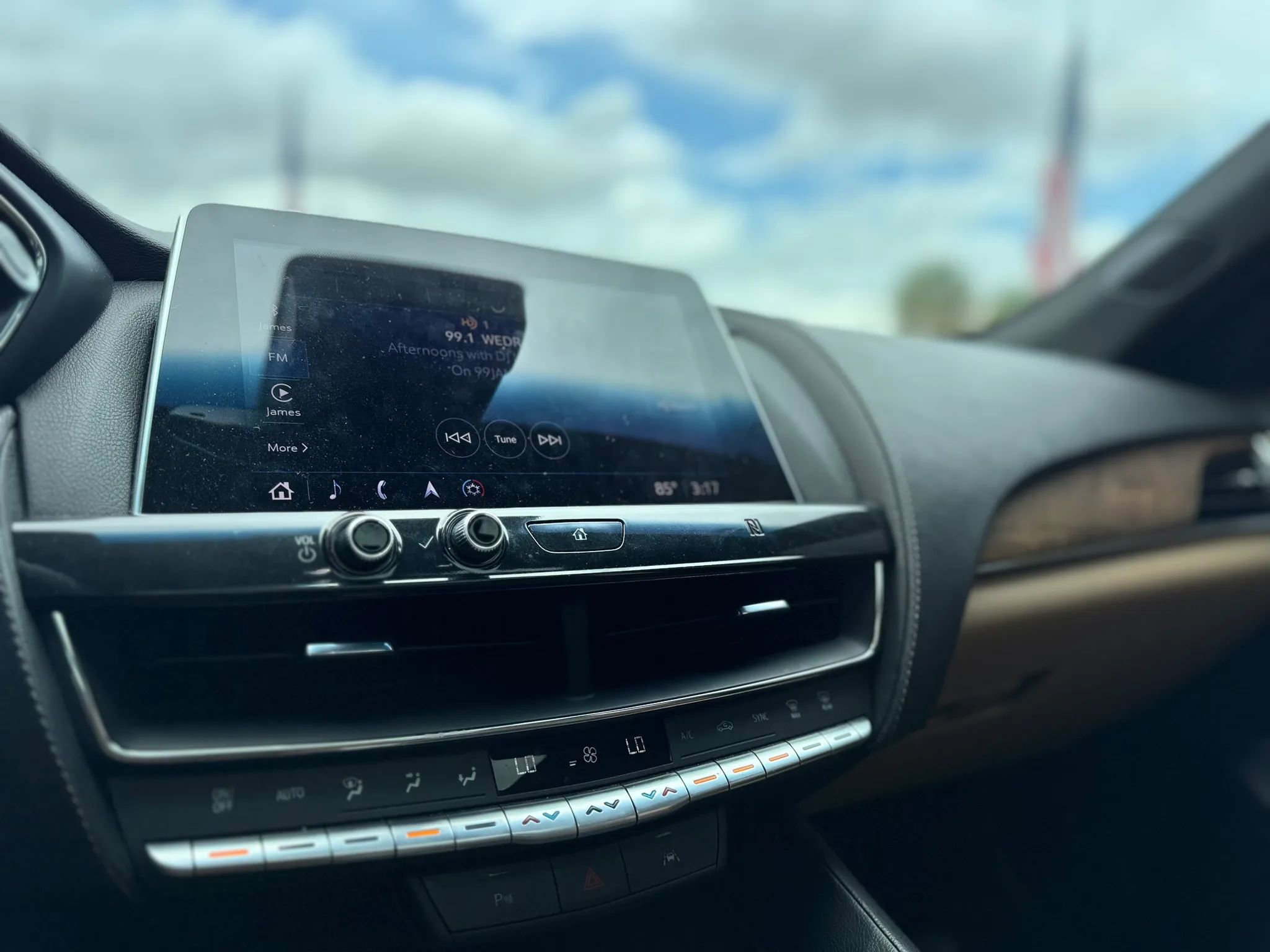 Used 2021 Cadillac CT5 Premium Luxury RWD image 24