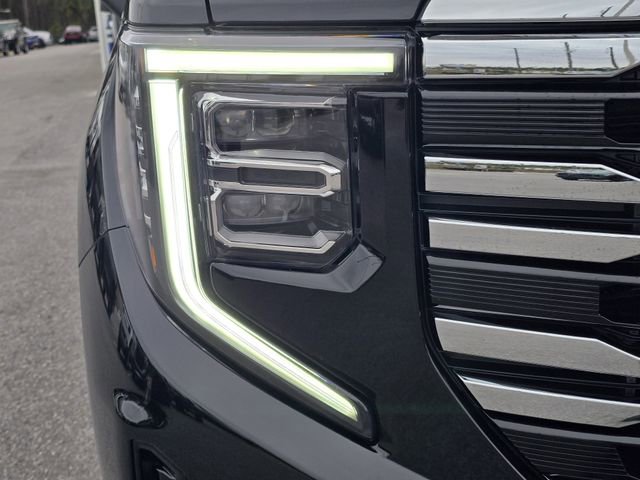 New 2026 GMC Sierra 1500 SLT w/ SLT Premium Plus Package image 11