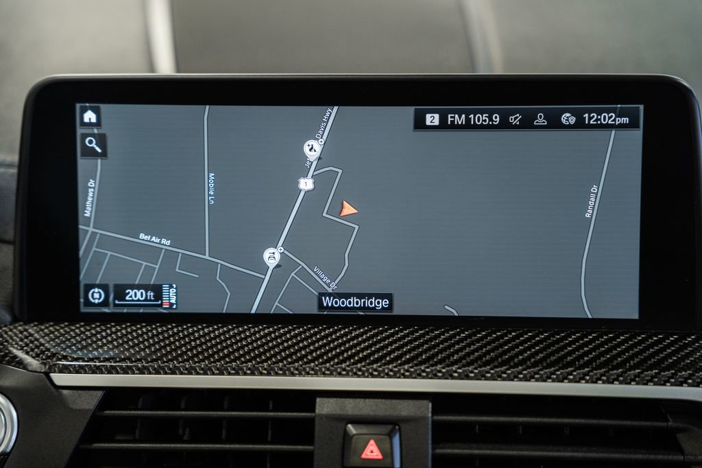 Used 2021 BMW X3 M40i w/ Executive Package AWD/4WD image 24