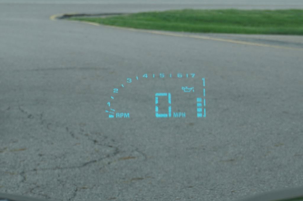 Used 2002 Chevrolet Corvette Z06 w/ Memory Pkg image 22