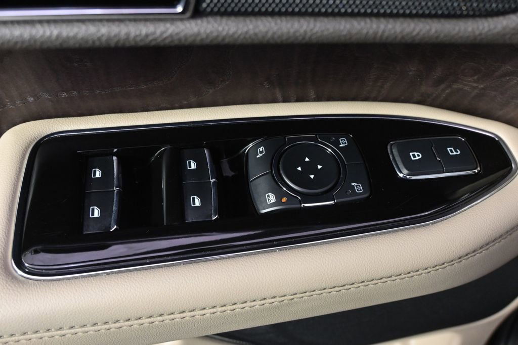 Certified 2023 Lincoln Navigator Reserve w/ Monochromatic Package image 24