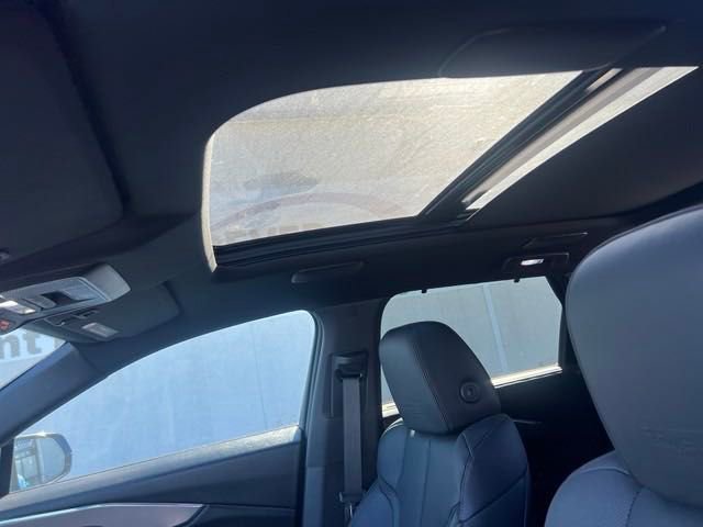 New 2024 Acura ZDX Type S image 21