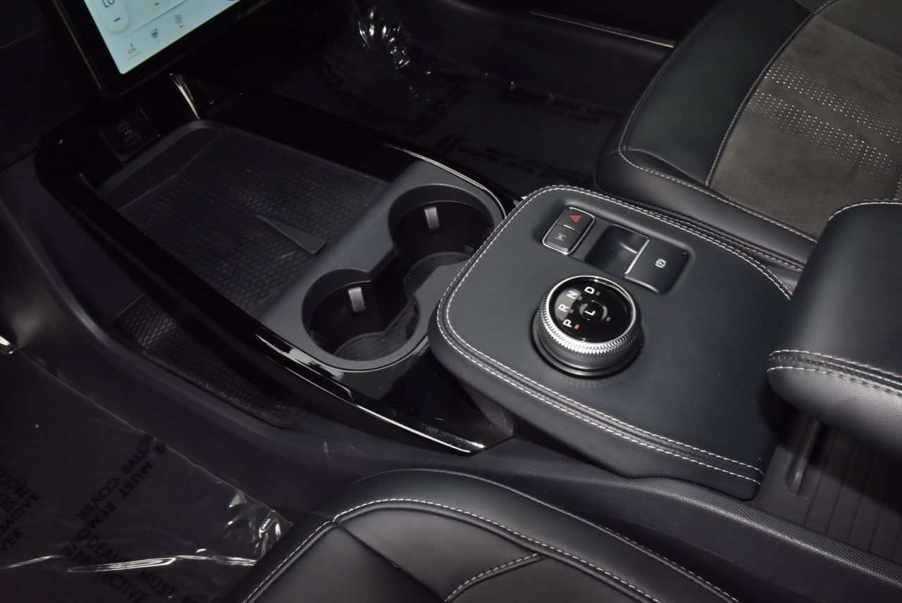 Certified 2023 Ford Mustang Mach-E GT w/ GT Performance Edition AWD/4WD image 30