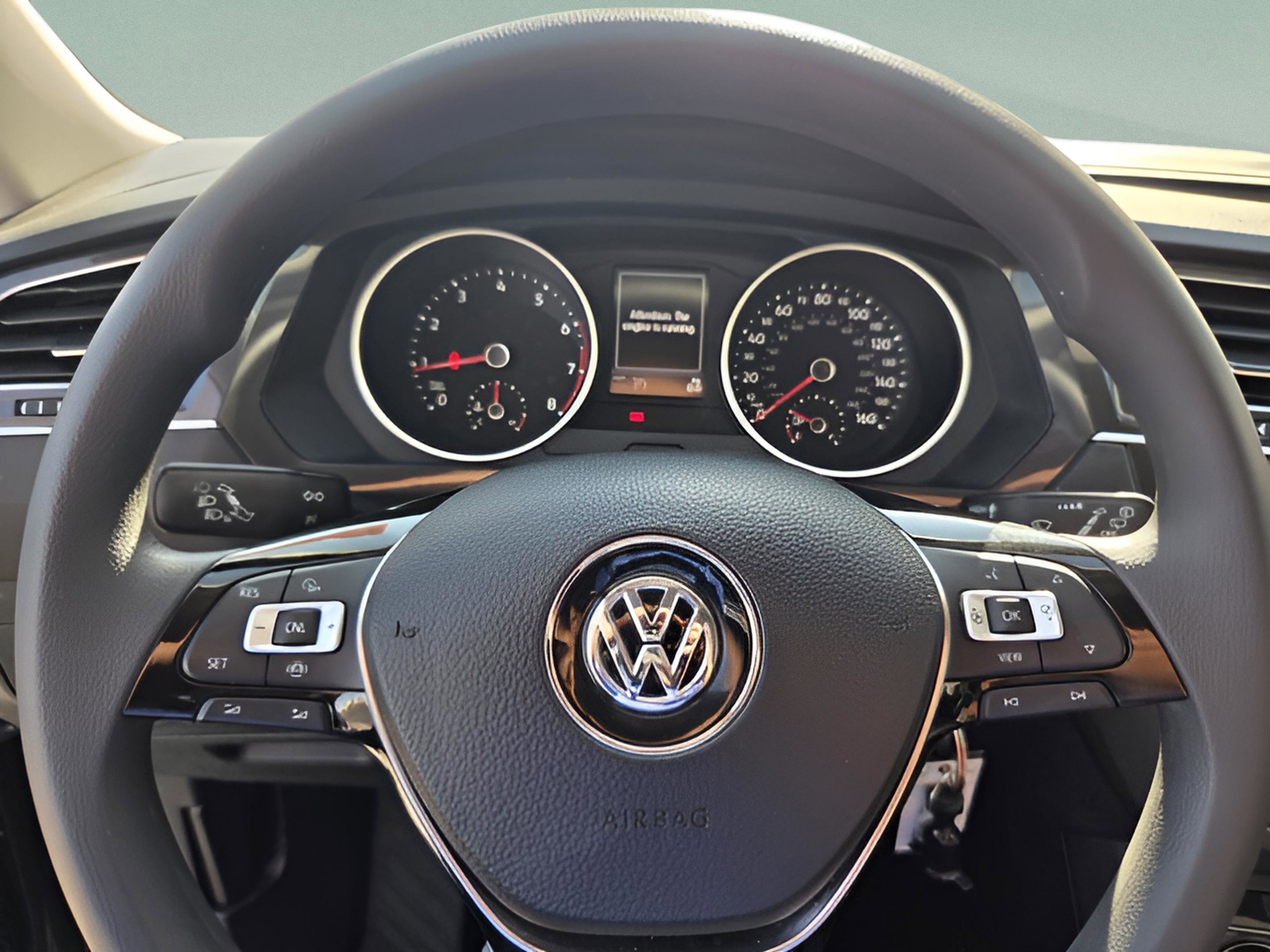 Used 2019 Volkswagen Tiguan S w/ Driver Assistance Package image 22