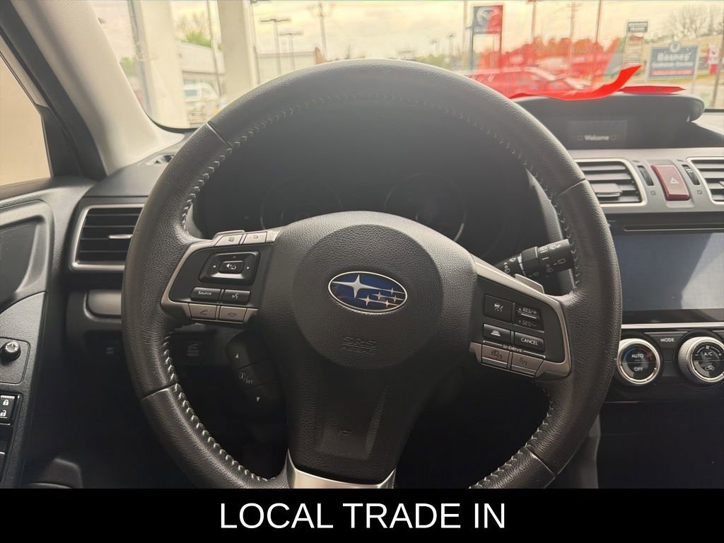 Used 2016 Subaru Forester 2.0XT Touring w/ Eyesight & Navigation System AWD/4WD image 31