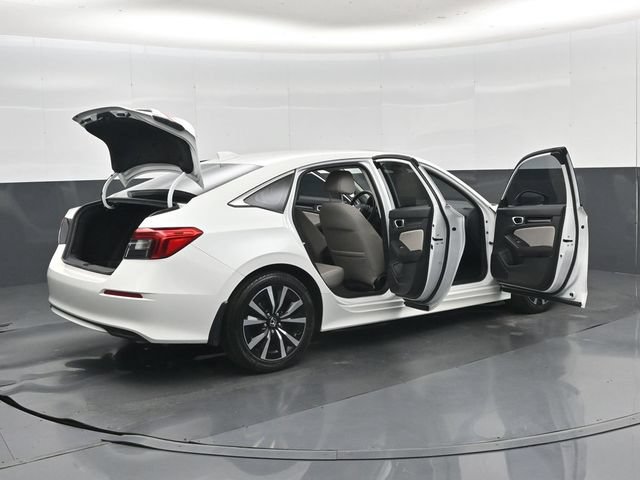 Used 2023 Honda Civic EX image 54
