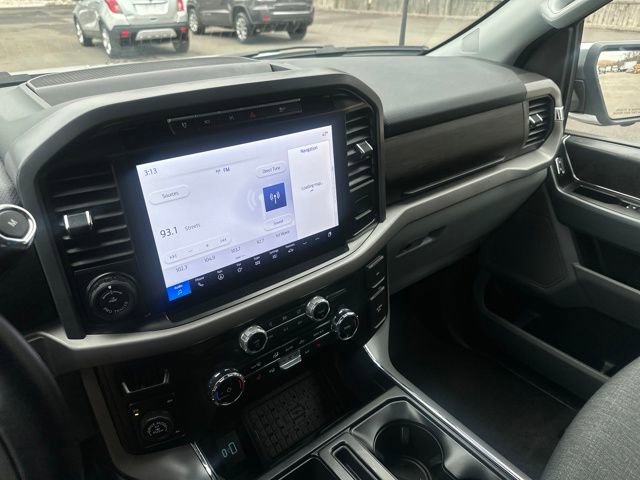 Used 2024 Ford F150 XLT w/ Equipment Group 302A MID image 46