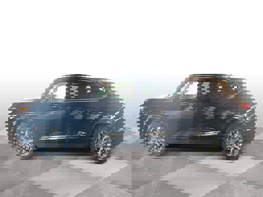 New 2026 Acura MDX FWD image 5