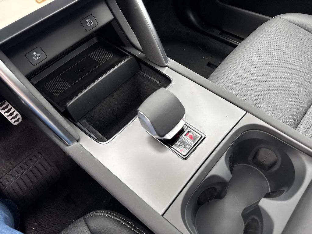 New 2026 Land Rover Discovery Sport Landmark AWD/4WD image 26
