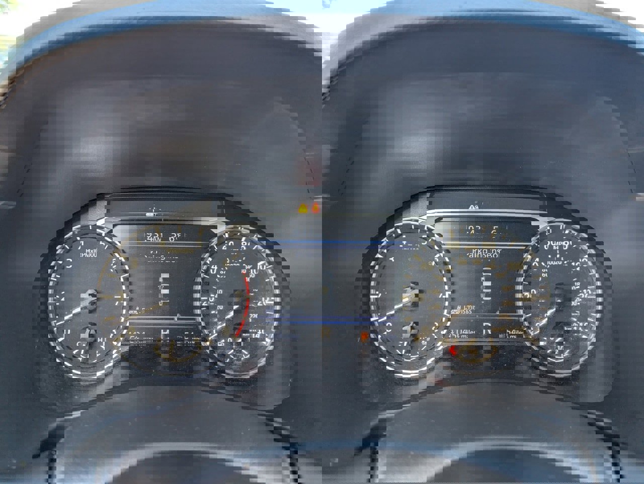 Certified 2021 Nissan Altima 2.5 SV image 28