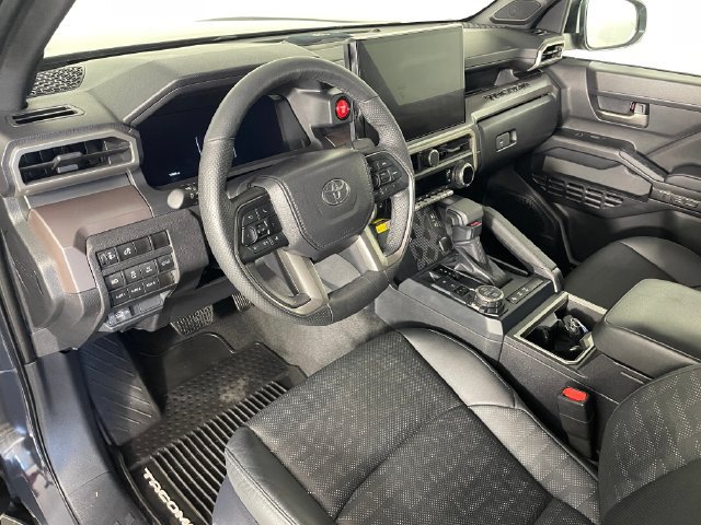 Used 2024 Toyota Tacoma TRD Off-Road w/ TRD Off Road Premium Package AWD/4WD image 3