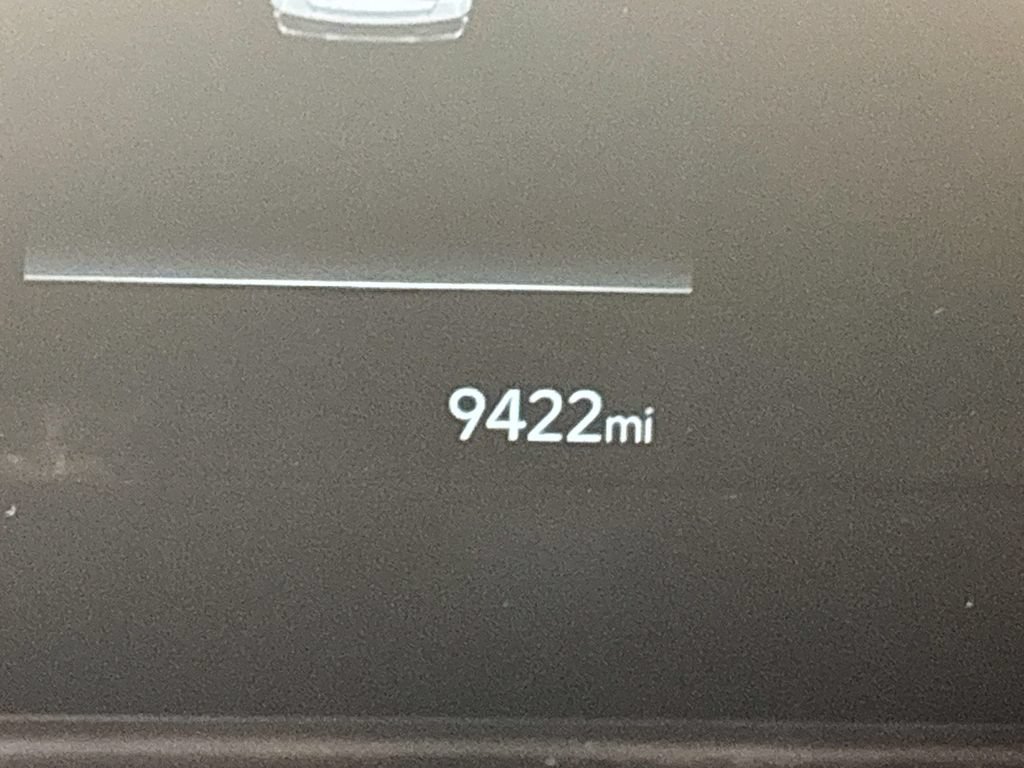 Used 2025 Hyundai Elantra Hybrid FWD image 14