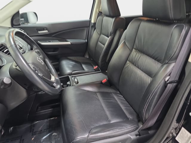 Used 2014 Honda CR-V EX-L image 13