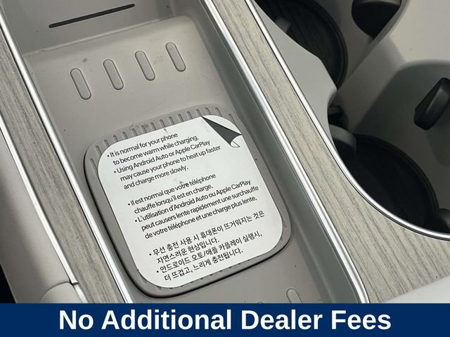 New 2026 Hyundai Palisade Calligraphy AWD/4WD image 29