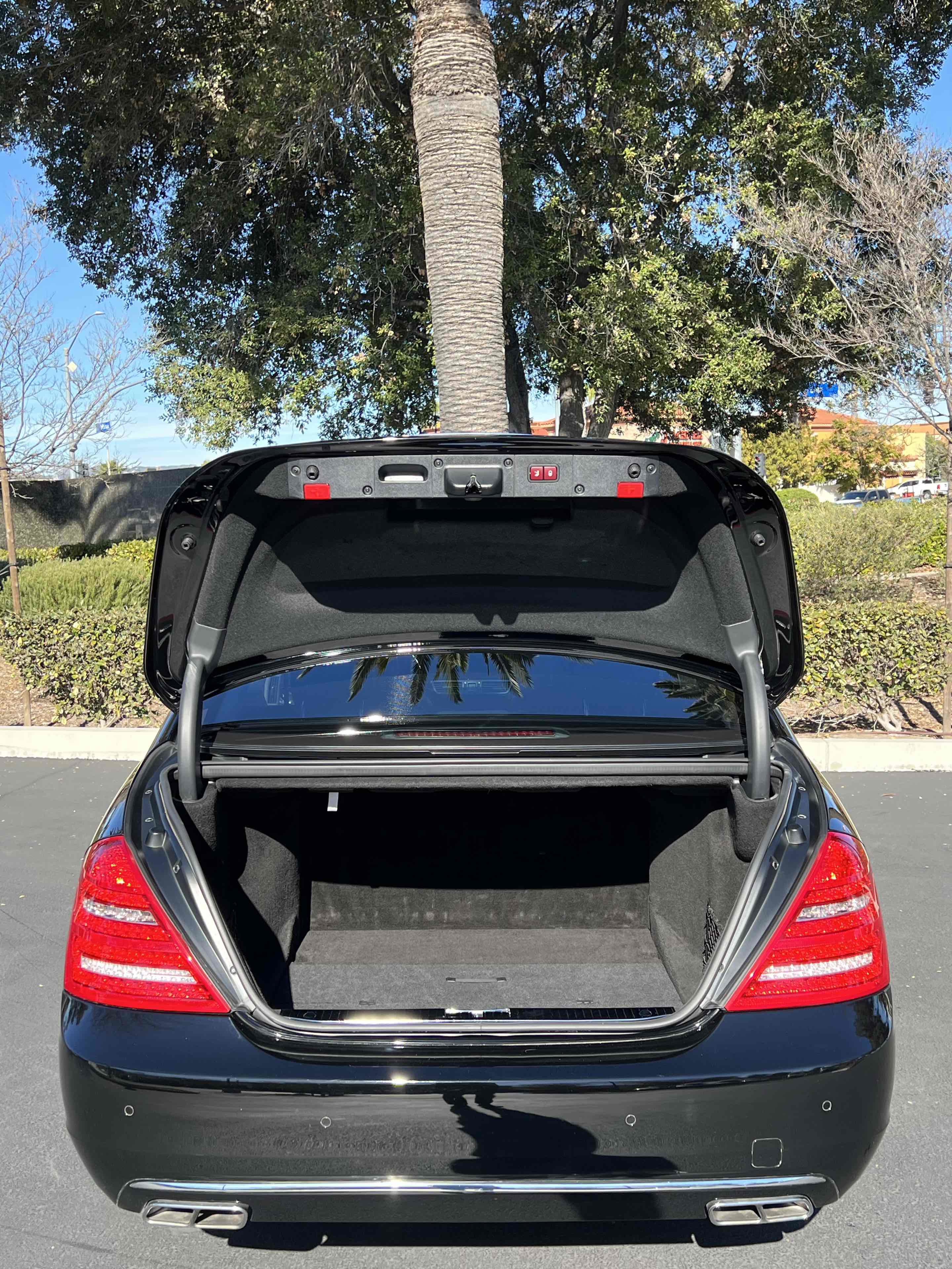 Used 2010 Mercedes-Benz S 600 image 87