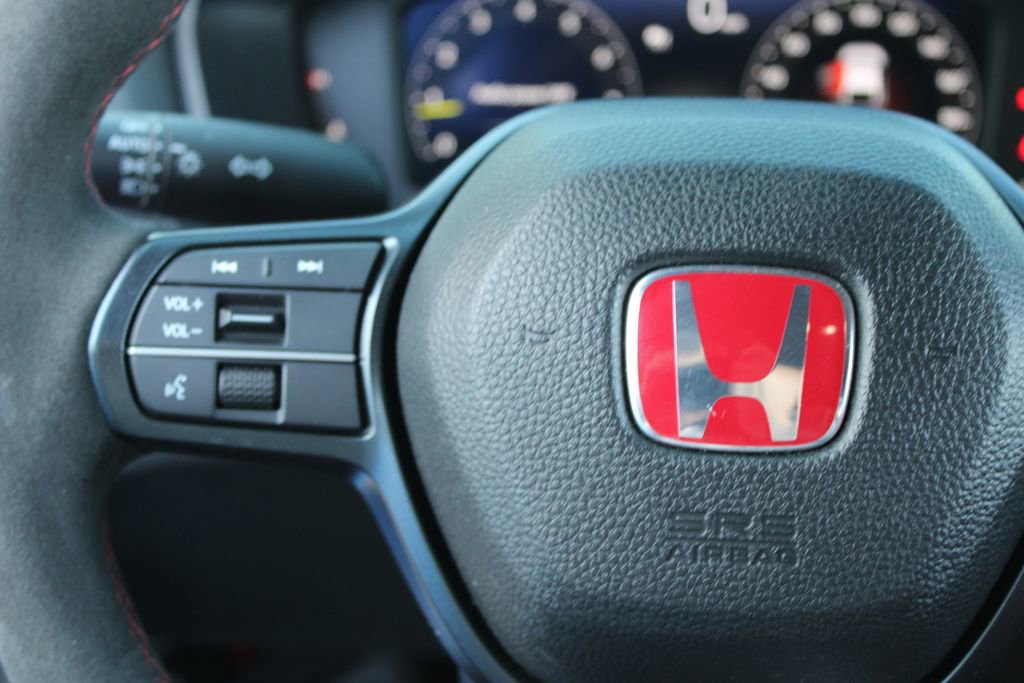 Used 2023 Honda Civic Type R image 11